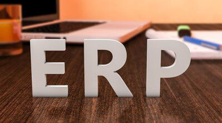 ERP系統(tǒng)如何控制企業(yè)的生產(chǎn)流程？