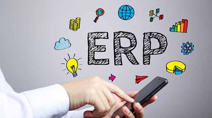 ERP在企業(yè)中的真正價值是什么？