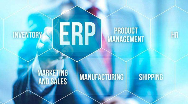 智能制造對企業(yè)ERP的重要性如何？