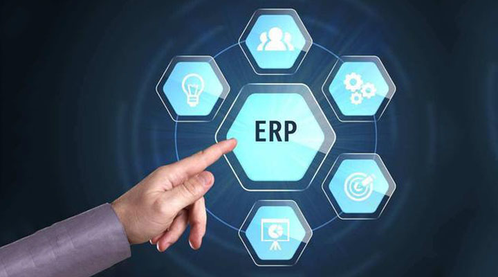 ERP可以為企業(yè)提供哪些作用？