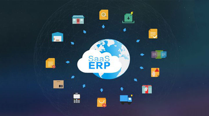 中小企業(yè)如何選擇適合的ERP？