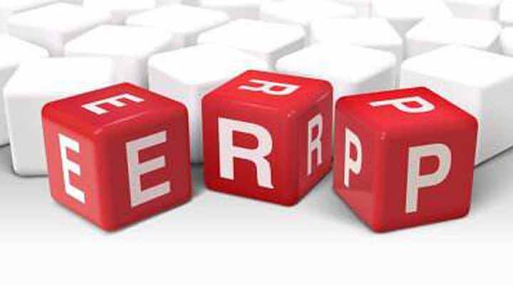 ERP系統(tǒng)如何實(shí)現(xiàn)企業(yè)數(shù)字化轉(zhuǎn)型？